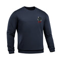 Load image into Gallery viewer, M-Tac Sweatshirt The Way Cotton Hard
