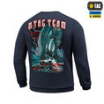 Load image into Gallery viewer, M-Tac Sweatshirt The Way Cotton Hard
