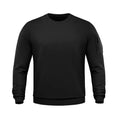 Load image into Gallery viewer, M-Tac Crewneck Sweatshirt Nylon Pocket Cotton Hard
