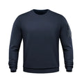 Load image into Gallery viewer, M-Tac Crewneck Sweatshirt Nylon Pocket Cotton Hard
