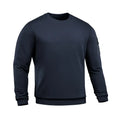 Load image into Gallery viewer, M-Tac Crewneck Sweatshirt Nylon Pocket Cotton Hard
