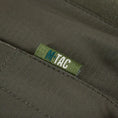 Load image into Gallery viewer, M-Tac Crewneck Sweatshirt Nylon Pocket Cotton Hard
