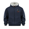Load image into Gallery viewer, M-Tac Zip Hoodie The Way Cotton Hard
