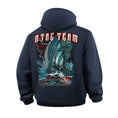 Load image into Gallery viewer, M-Tac Zip Hoodie The Way Cotton Hard
