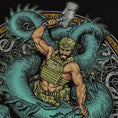 Load image into Gallery viewer, M-Tac T-Shirt Ragnarok Cotton Hard
