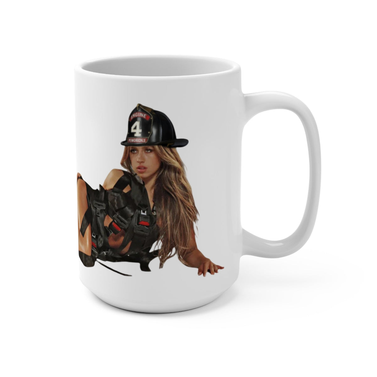 Tate 1.0 Mug 15oz