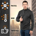 Load image into Gallery viewer, M-Tac Fleece Thermal Shirt Delta Level 2
