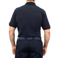 Load image into Gallery viewer, 8150 - THE 100% COTTON TACTICAL POLO
