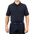 Load image into Gallery viewer, 8150 - THE 100% COTTON TACTICAL POLO
