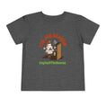 Load image into Gallery viewer, Tis Job Season Toddler Short Sleeve Tee
