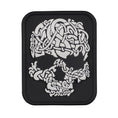 Load image into Gallery viewer, M-Tac patch Viking Skull PVC
