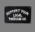 Load image into Gallery viewer, Support Your Local Rescue Co
