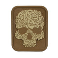 Load image into Gallery viewer, M-Tac patch Viking Skull PVC
