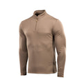 Load image into Gallery viewer, M-Tac Fleece Thermal Shirt Delta Level 2
