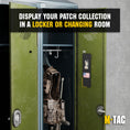 Load image into Gallery viewer, M-Tac Magnetic Tactical Patch Board
