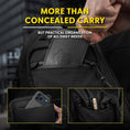 Load image into Gallery viewer, M-Tac Sling Pistol Bag Hex
