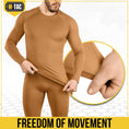 Load image into Gallery viewer, M-Tac Thermal Underwear Set Thermoline
