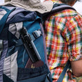 Load image into Gallery viewer, Holster-Dual Use (Works on -Molle and Duty Belt.) Fits (E9RG4)
