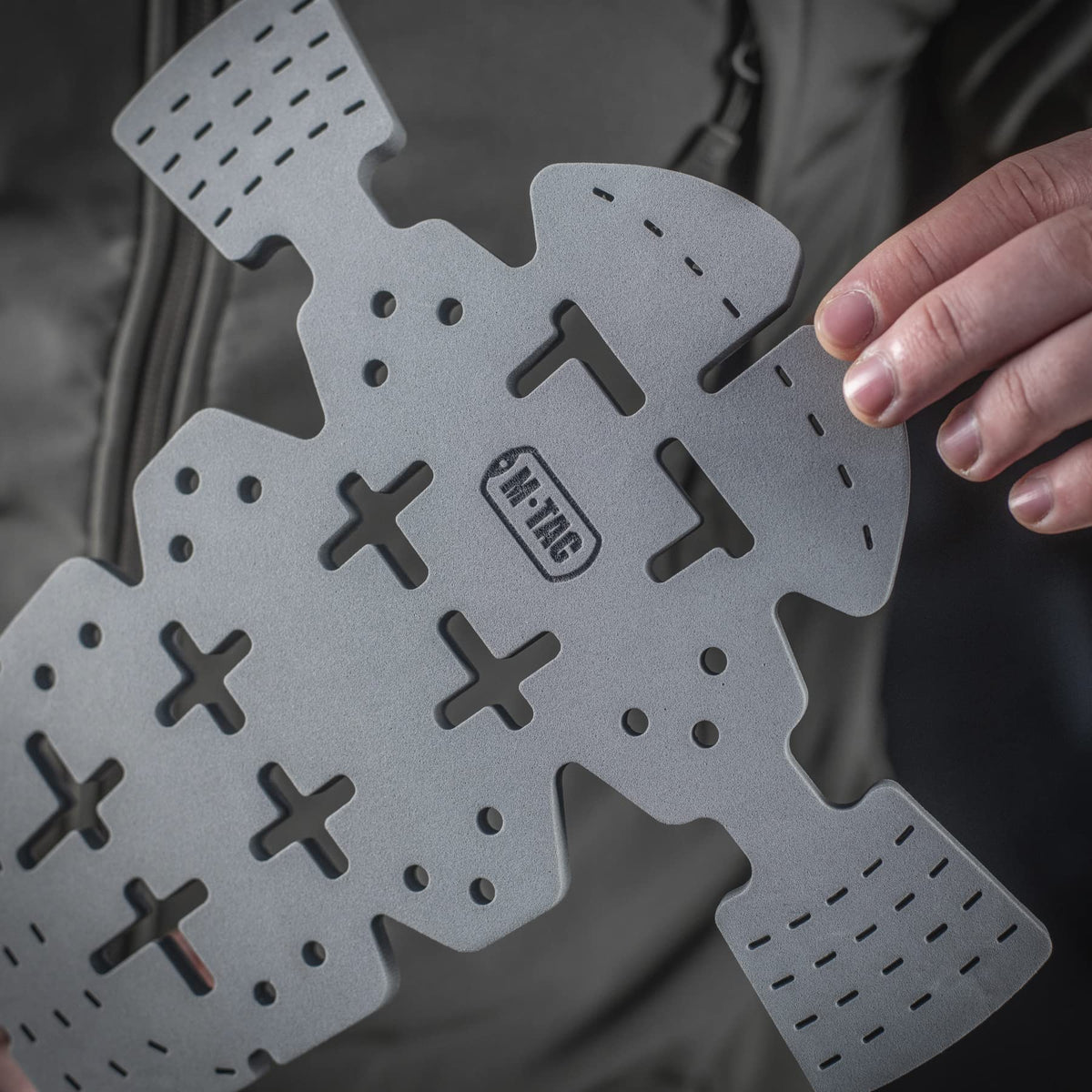 M-Tac Eva Knee Pad Inserts (Pair)