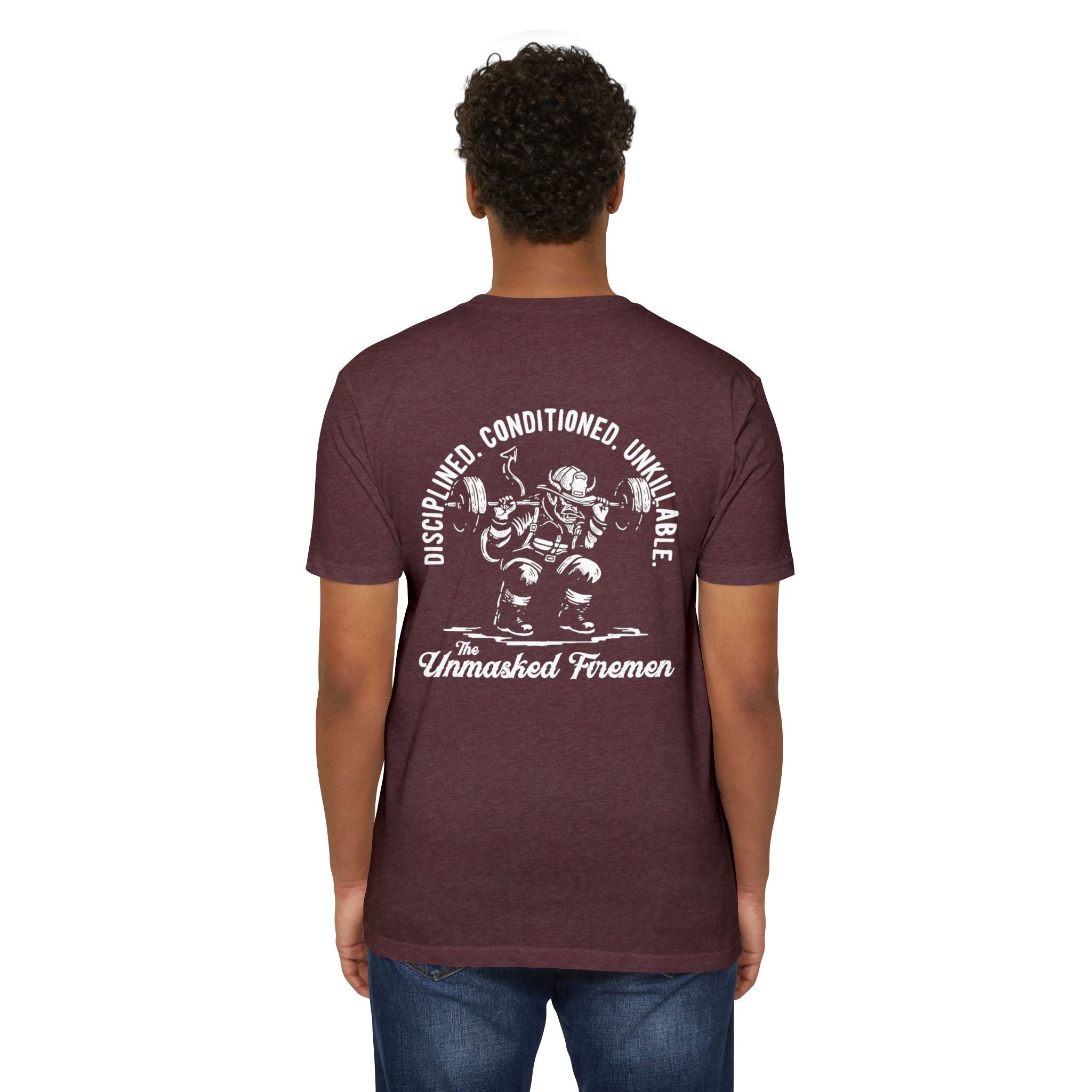 D.C.U T-Shirt