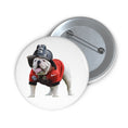 Load image into Gallery viewer, UGA Button
