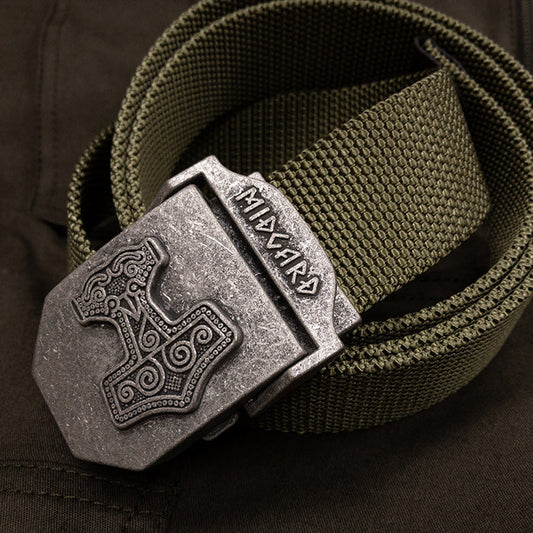 M-Tac Thor's Hammer Belt