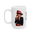 Load image into Gallery viewer, ALLE glasses Ceramic Mug, (15oz)
