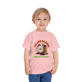 Load image into Gallery viewer, Tis Job Season Toddler Short Sleeve Tee
