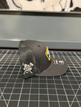 Load image into Gallery viewer, Support Your Local Squad Co. Black R112
