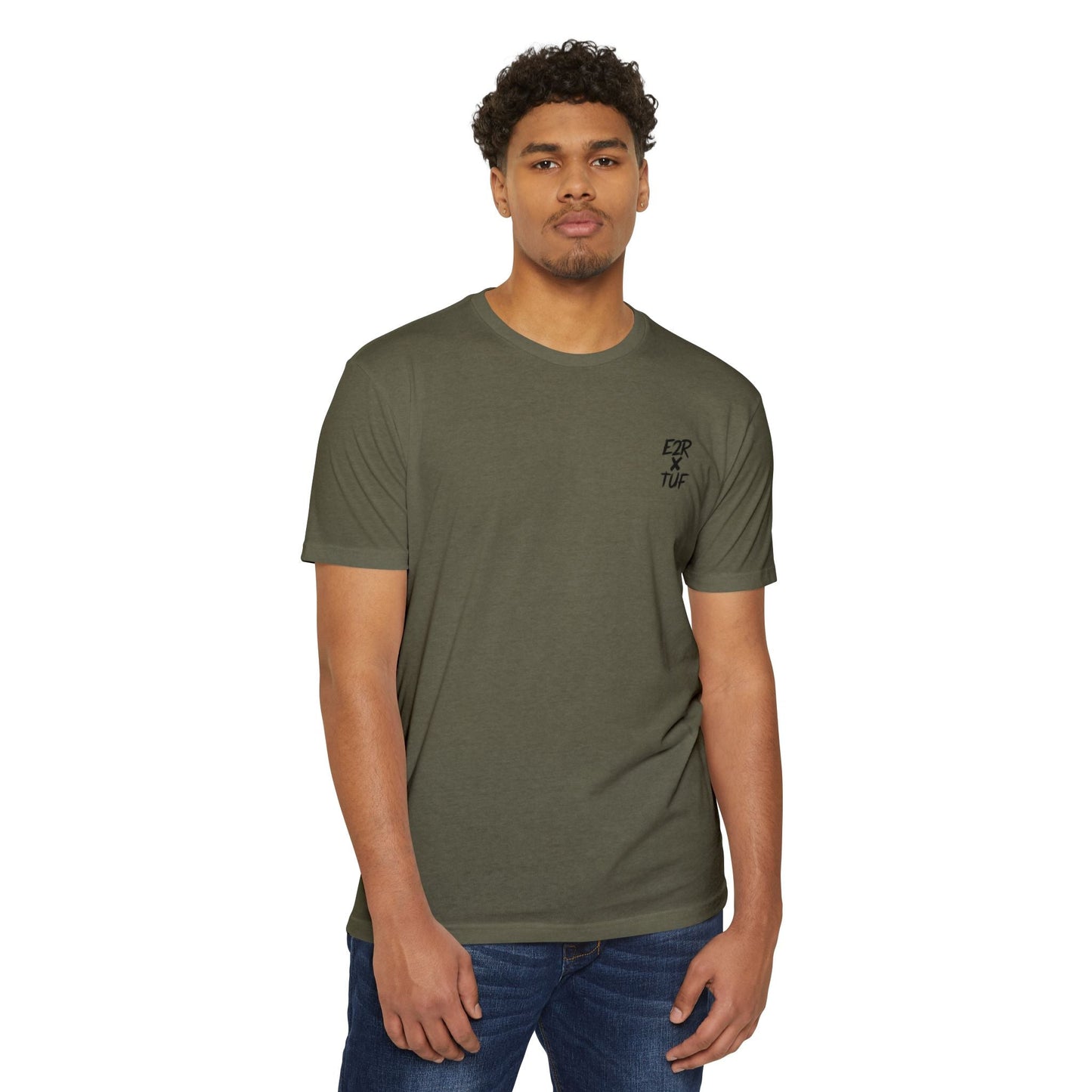 E2RxTUF Collab Tee