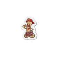 Load image into Gallery viewer, D Shift Die-Cut Magnets
