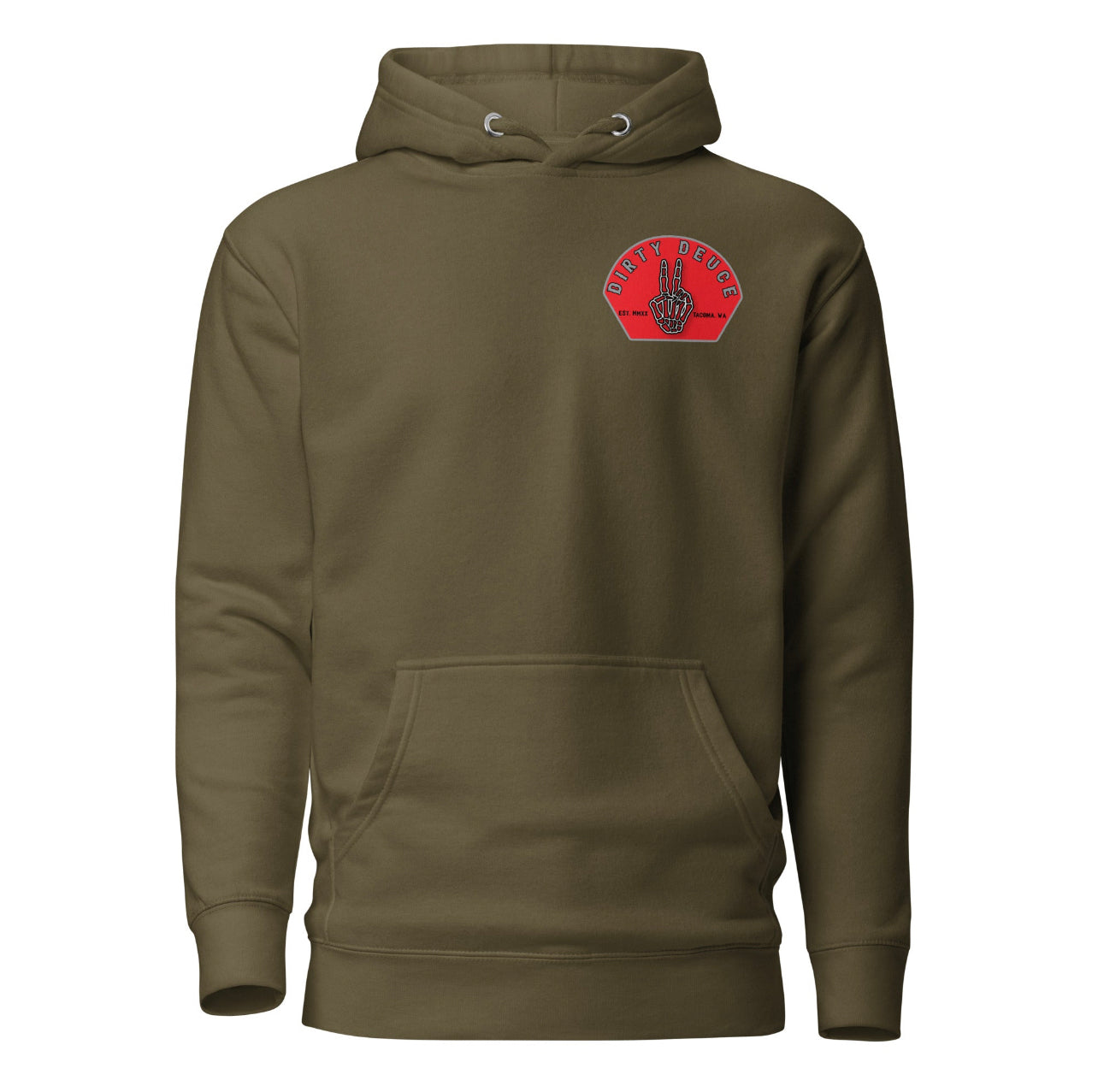 Tombstone Hoodie
