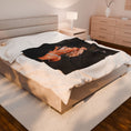 Load image into Gallery viewer, Stitch hook Blanket
