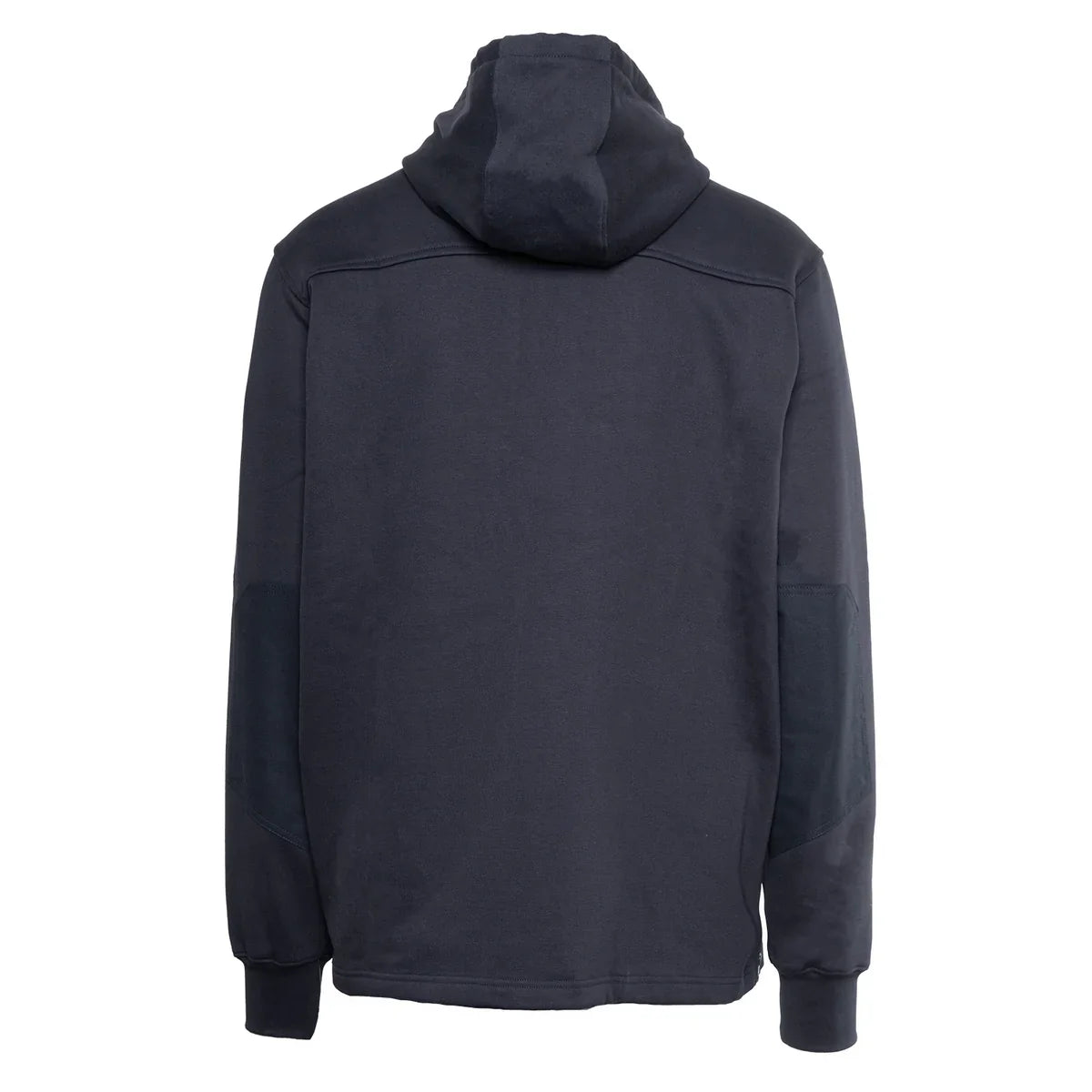 HOODED JOB SHIRT.       8545 – THE NEXT-GEN QUARTER MASTER 1/4 ZIPPED HOODED JOB SHIRT