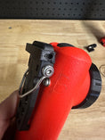 Load image into Gallery viewer, GoPro compatible mount for Streamlight Survivorlight brand flashlights
