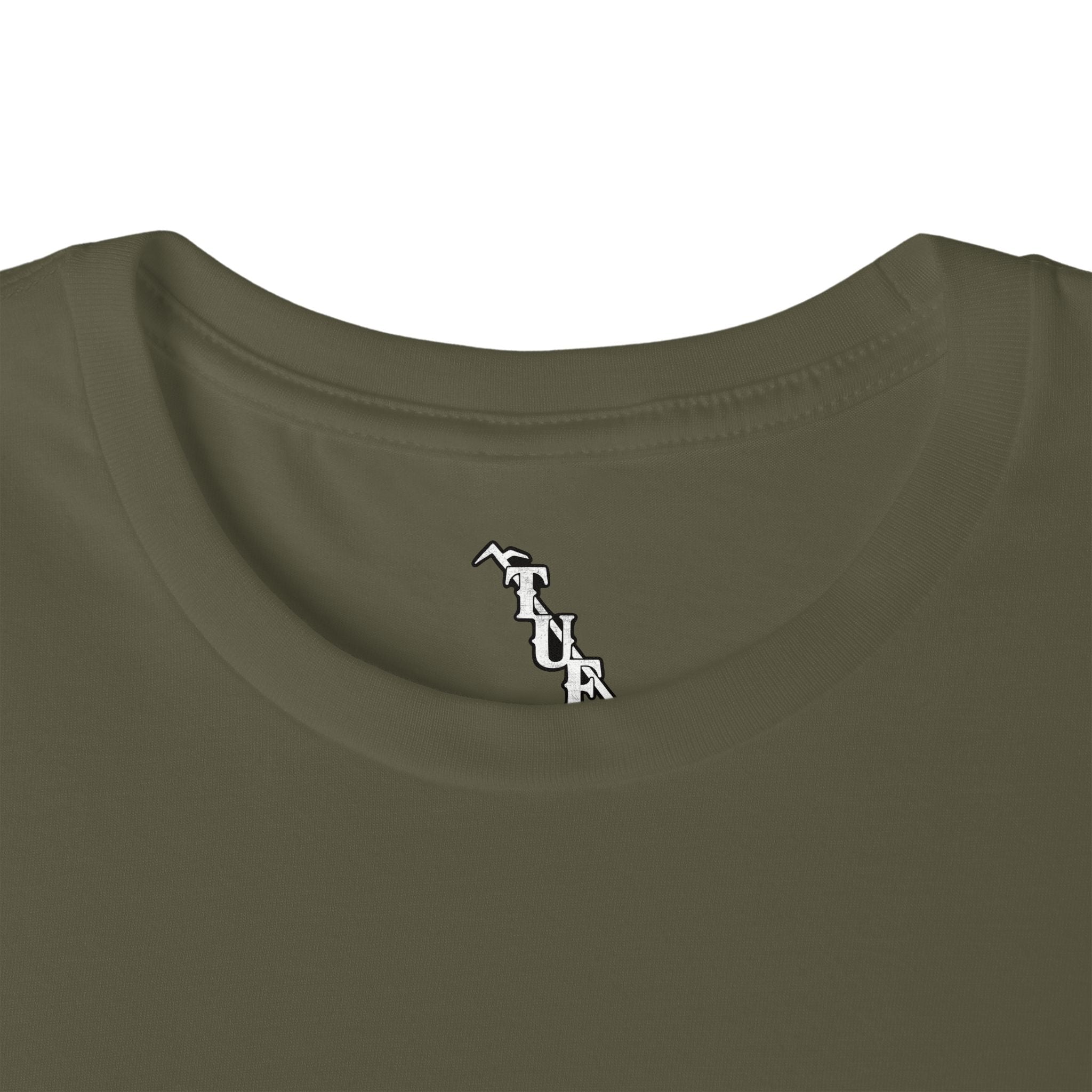 Train Hard, Don't Die Tee