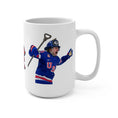 Load image into Gallery viewer, Hughes Brothers  Mug 15oz

