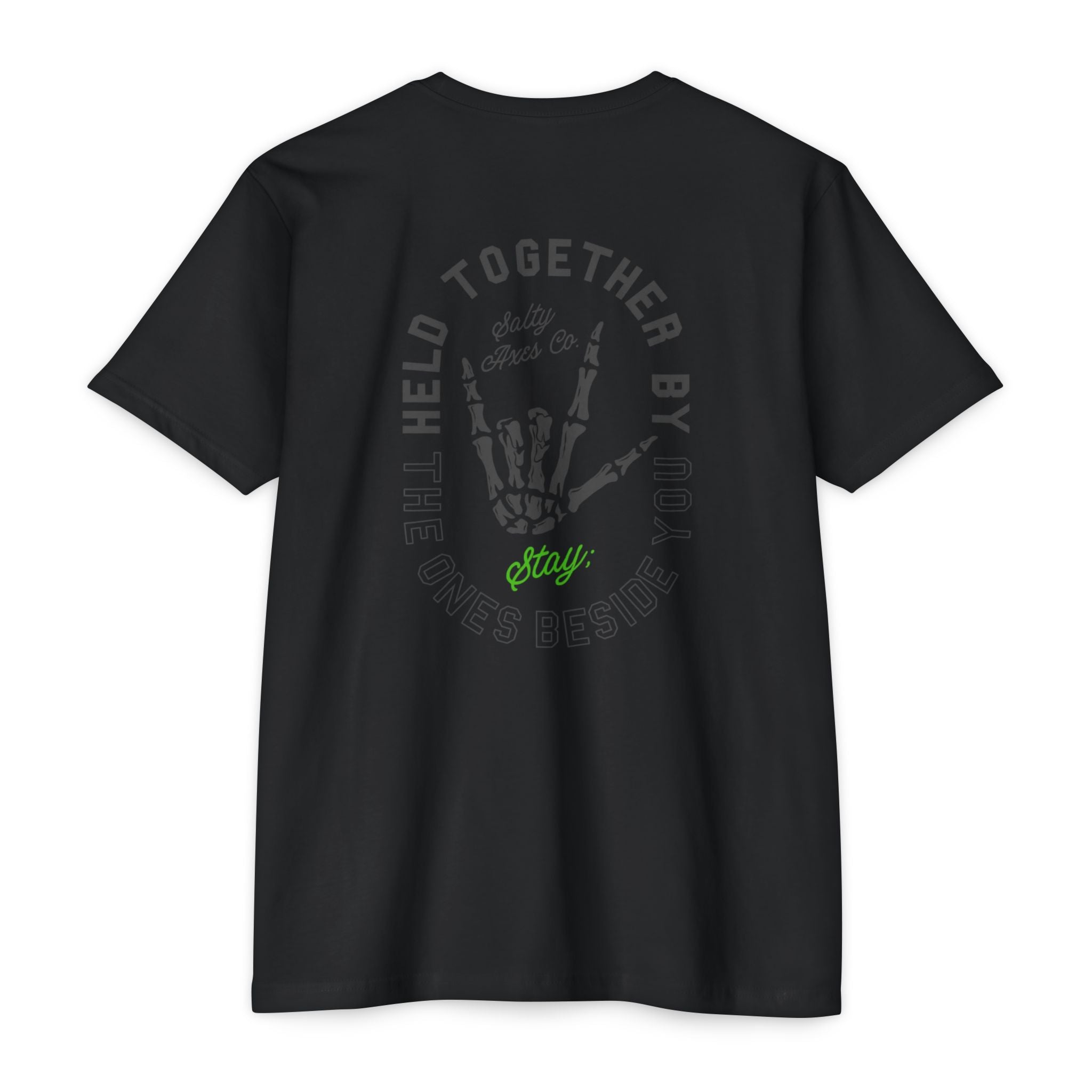 Stay T-Shirt