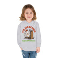 Load image into Gallery viewer, Tis Job Season Toddler Pullover Fleece Hoodie
