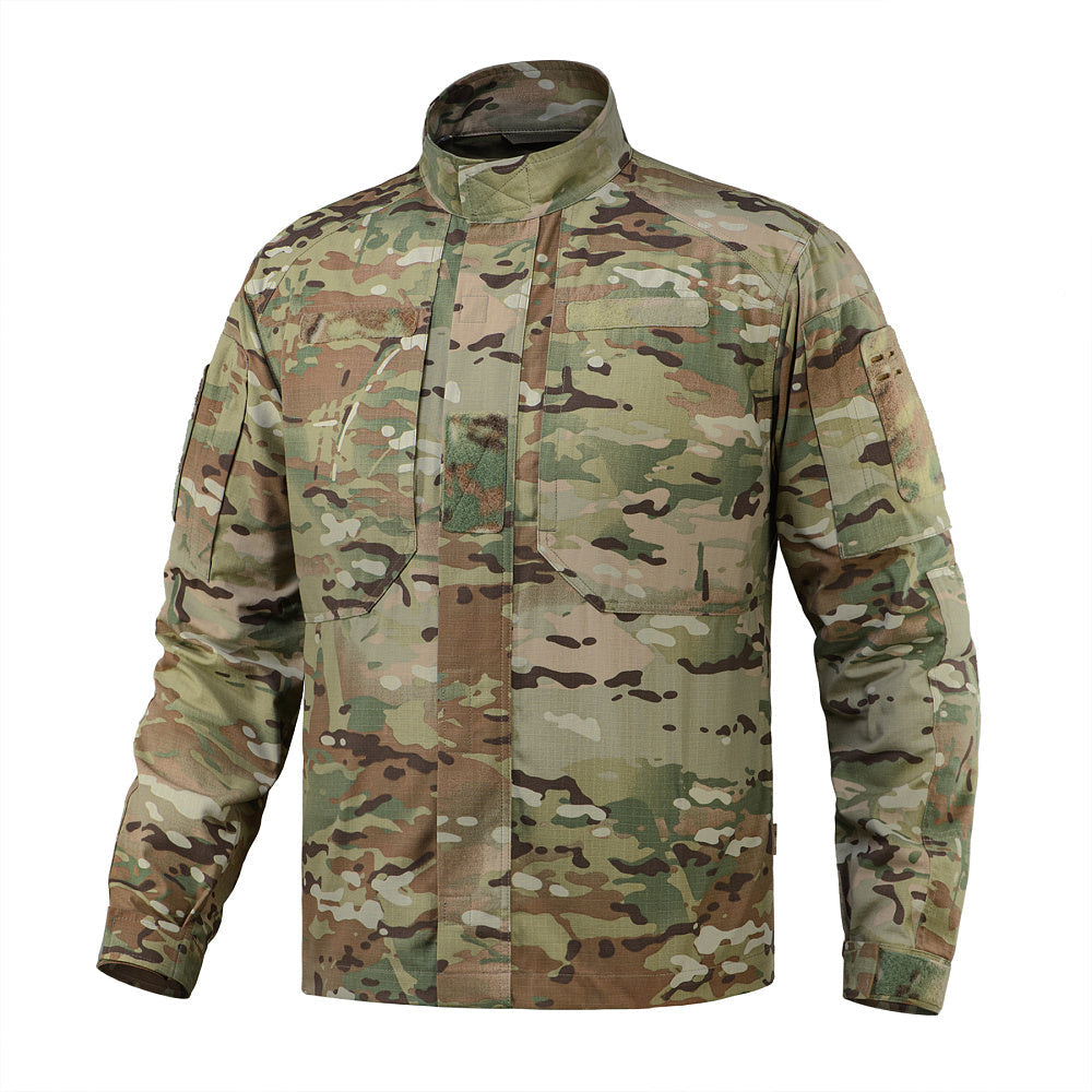 M-Tac Military Jacket NYCO Extreme Elite