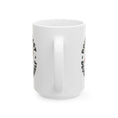 Load image into Gallery viewer, Deuce and a Half Ceramic Mug, (11oz, 15oz)
