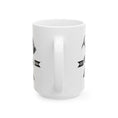 Load image into Gallery viewer, E2R Ceramic Mug, (11oz, 15oz)
