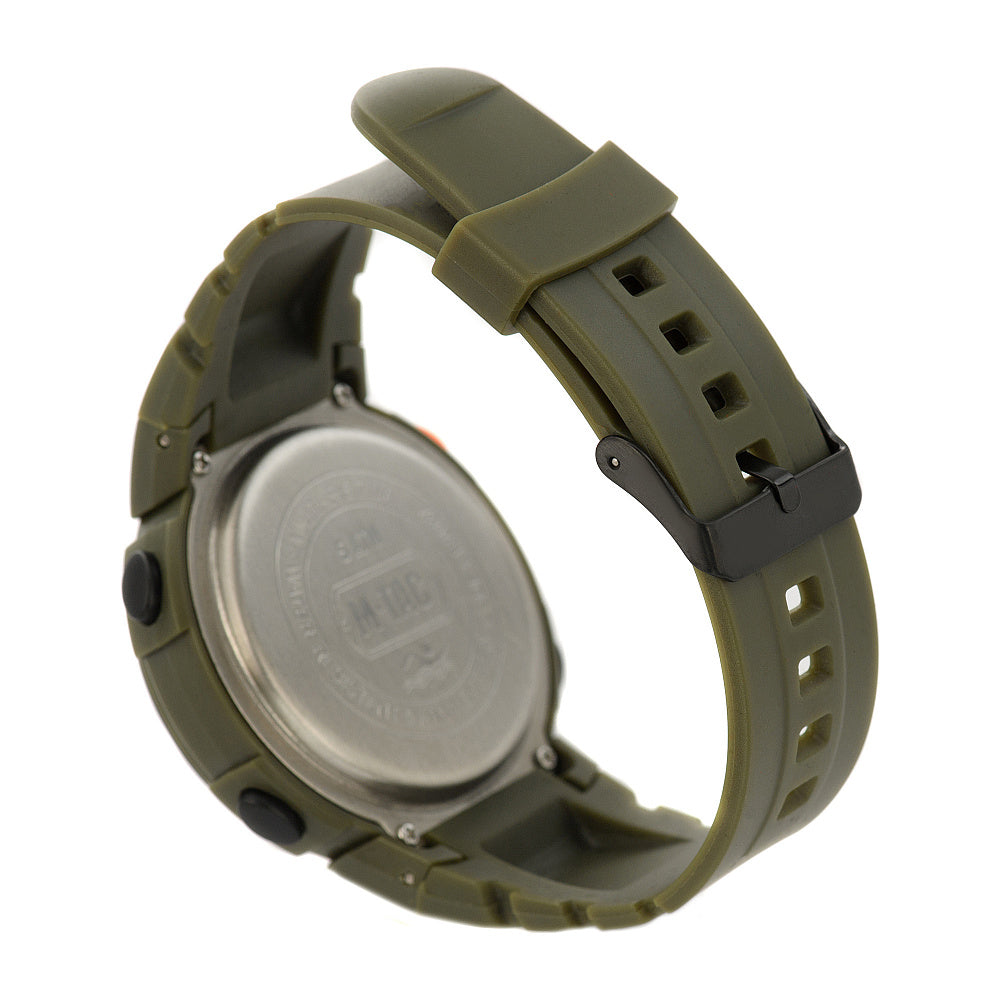 M-Tac Tactical Watch with Compass