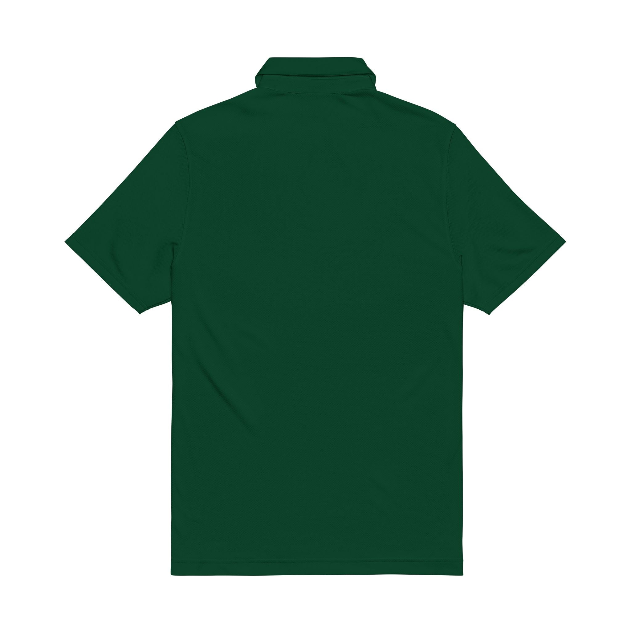 E2R Skull Under Armour® Men's Polo Shirt (Embroidery)