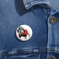 Load image into Gallery viewer, UGA Button
