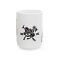 Load image into Gallery viewer, Bring back Chore Coats! Ceramic Mug, (11oz, 15oz)
