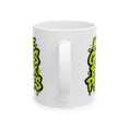 Load image into Gallery viewer, Make grabs break policies Ceramic Mug, (11oz, 15oz)
