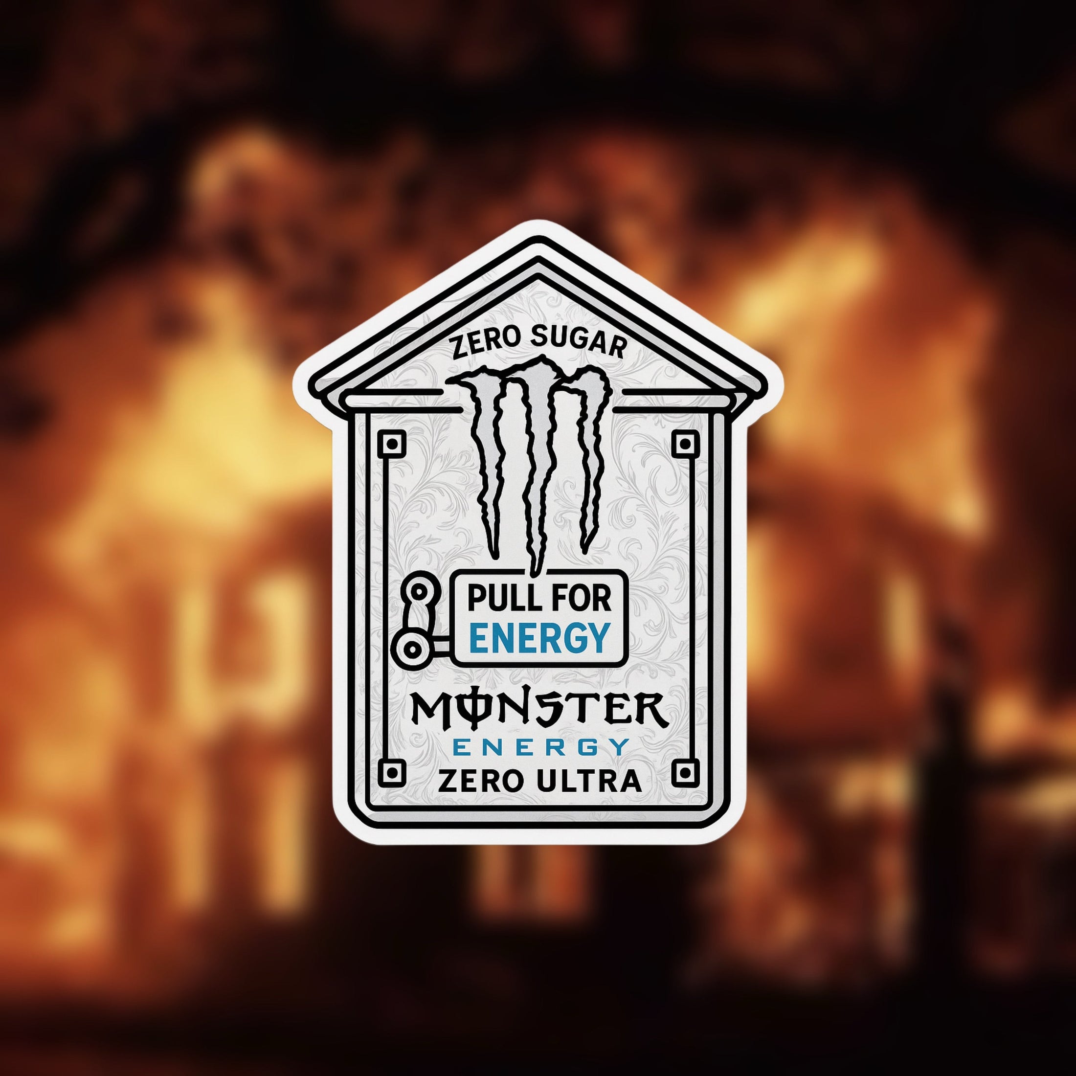 Monster Call Box
