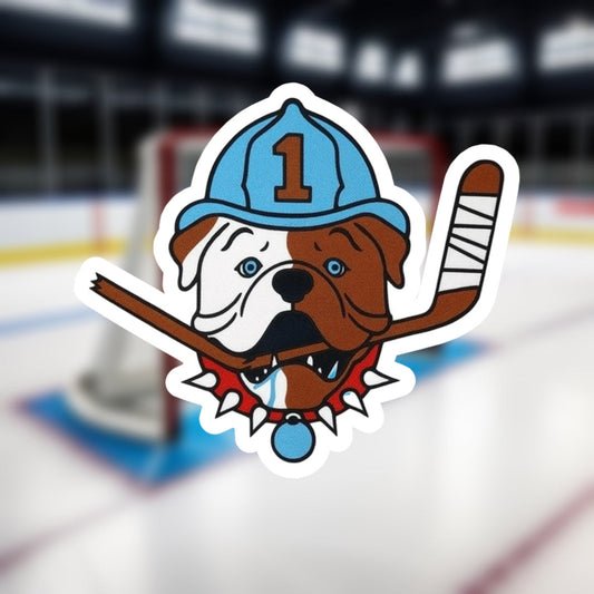Sudbury Bulldogs