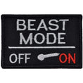 Load image into Gallery viewer, BEAST MODE Activated - 2x3 Patch
